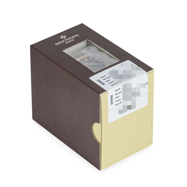 Patek Philippe Nautilus 5712R-001 Image 4